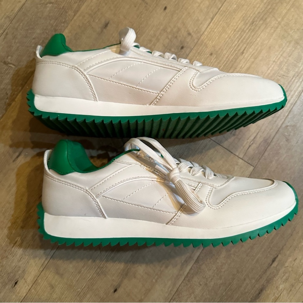 Steve Madden Kinkade Sneakers - Picture 3 of 11